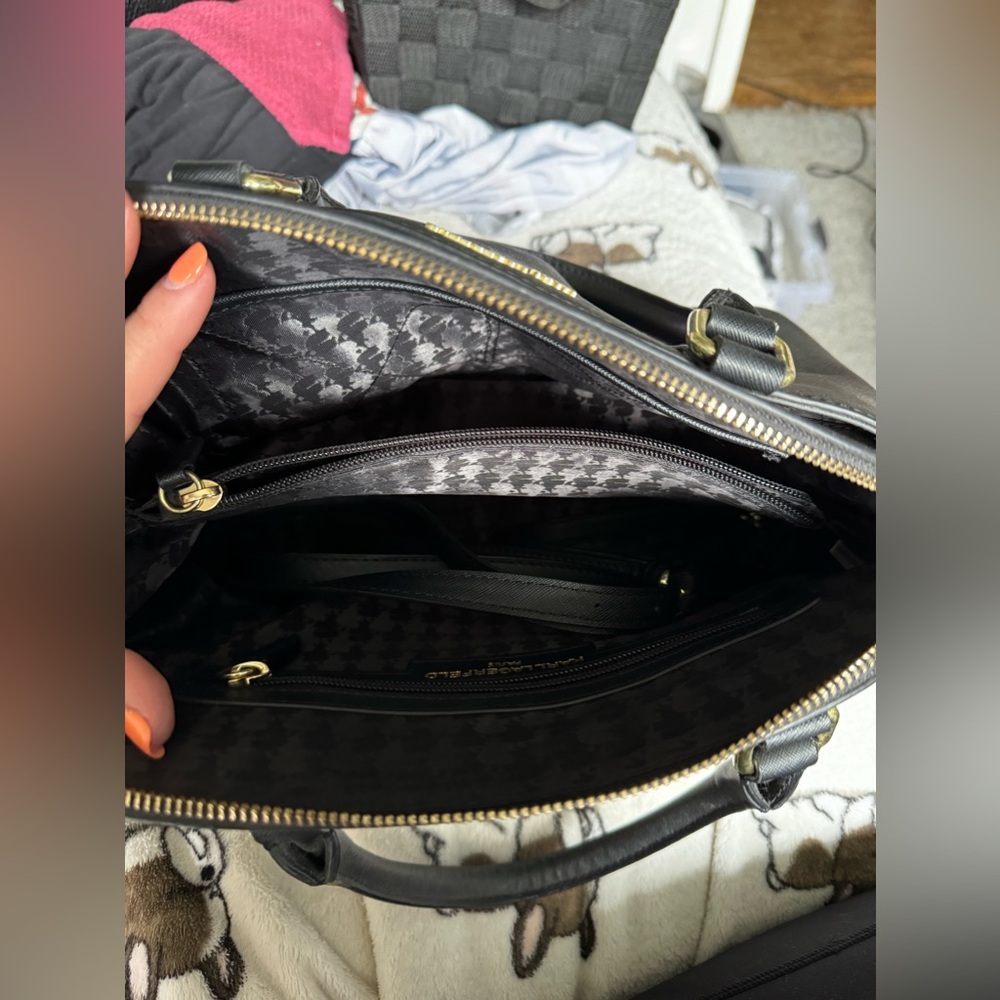 Karl Lagerfeld bag